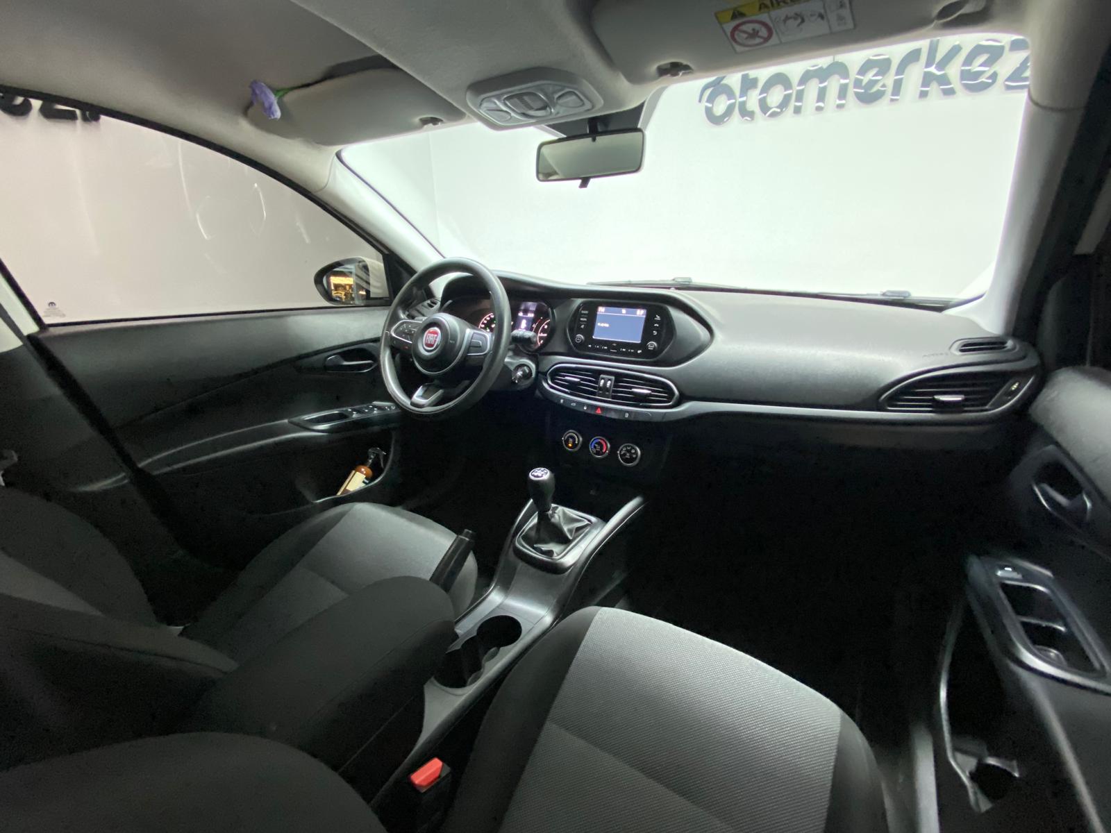 FIAT EGEA 22